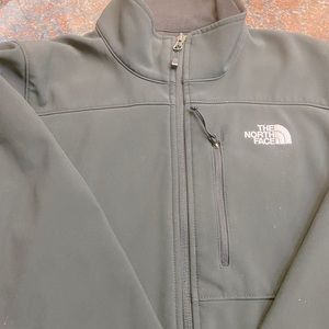 The north face jacket